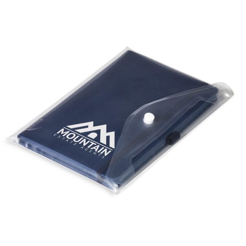 Altitude Vizi-Max Notebook Pouch (Excludes Contents) - Image 7